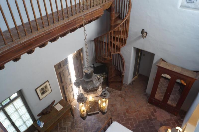 Casa Liza Bed and Breakfast Σαν Μιγκέλ ντε Αγιέντε Εξωτερικό φωτογραφία
