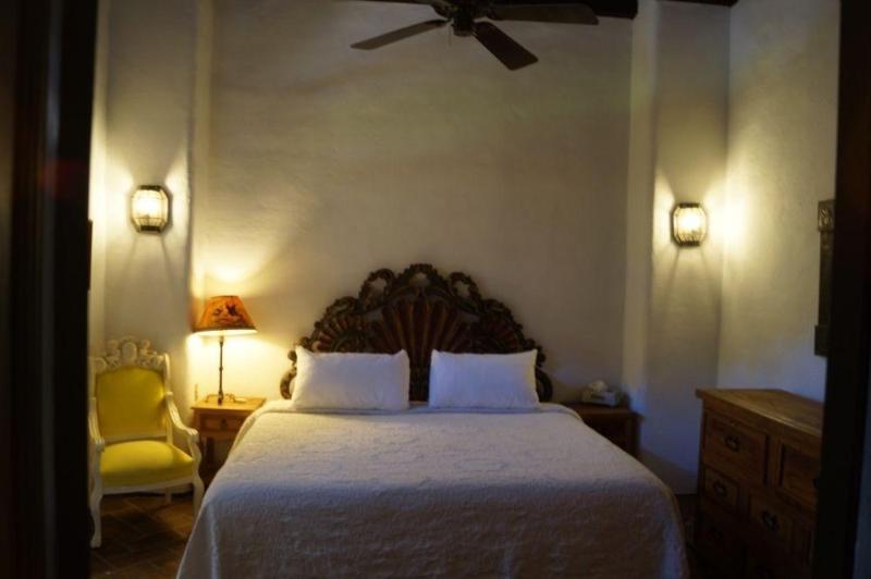 Casa Liza Bed and Breakfast Σαν Μιγκέλ ντε Αγιέντε Εξωτερικό φωτογραφία