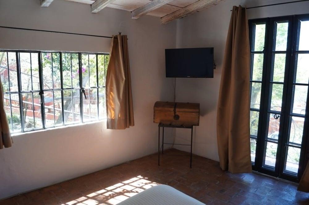 Casa Liza Bed and Breakfast Σαν Μιγκέλ ντε Αγιέντε Εξωτερικό φωτογραφία