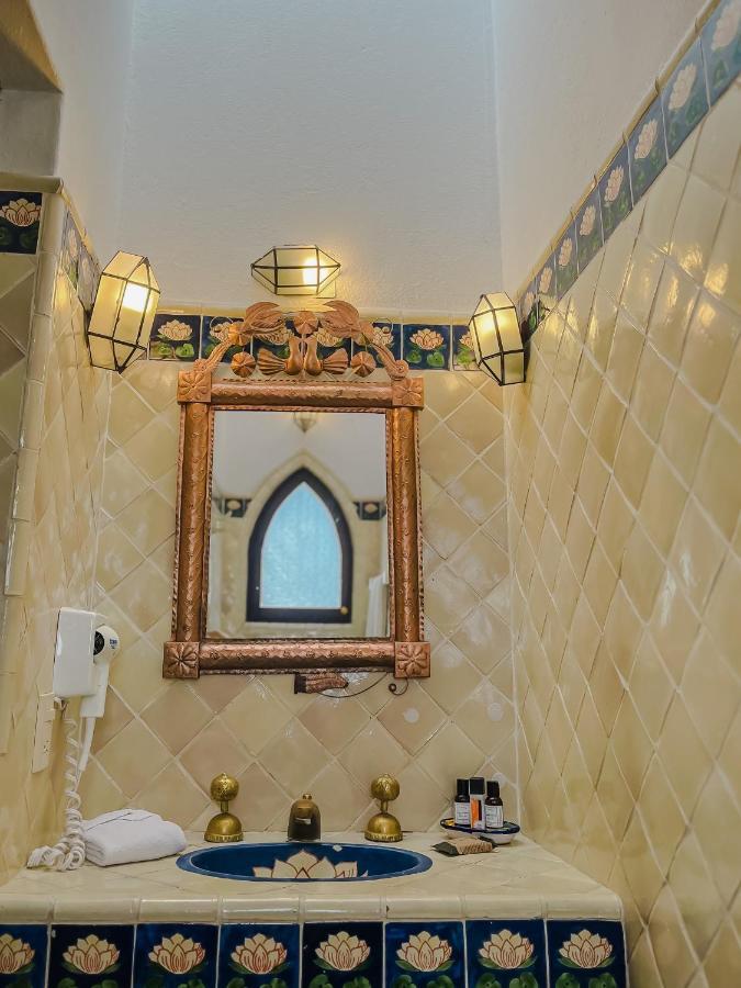 Casa Liza Bed and Breakfast Σαν Μιγκέλ ντε Αγιέντε Εξωτερικό φωτογραφία
