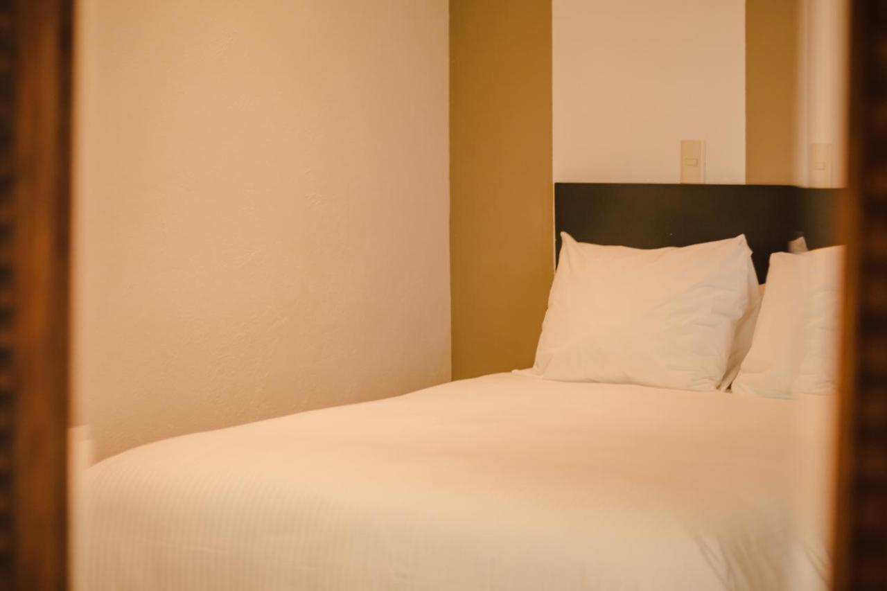 Casa Liza Bed and Breakfast Σαν Μιγκέλ ντε Αγιέντε Εξωτερικό φωτογραφία