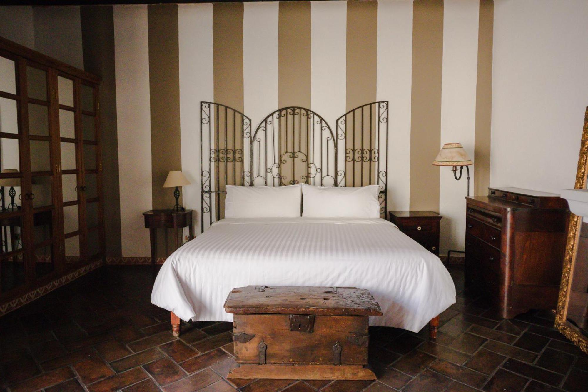 Casa Liza Bed and Breakfast Σαν Μιγκέλ ντε Αγιέντε Εξωτερικό φωτογραφία