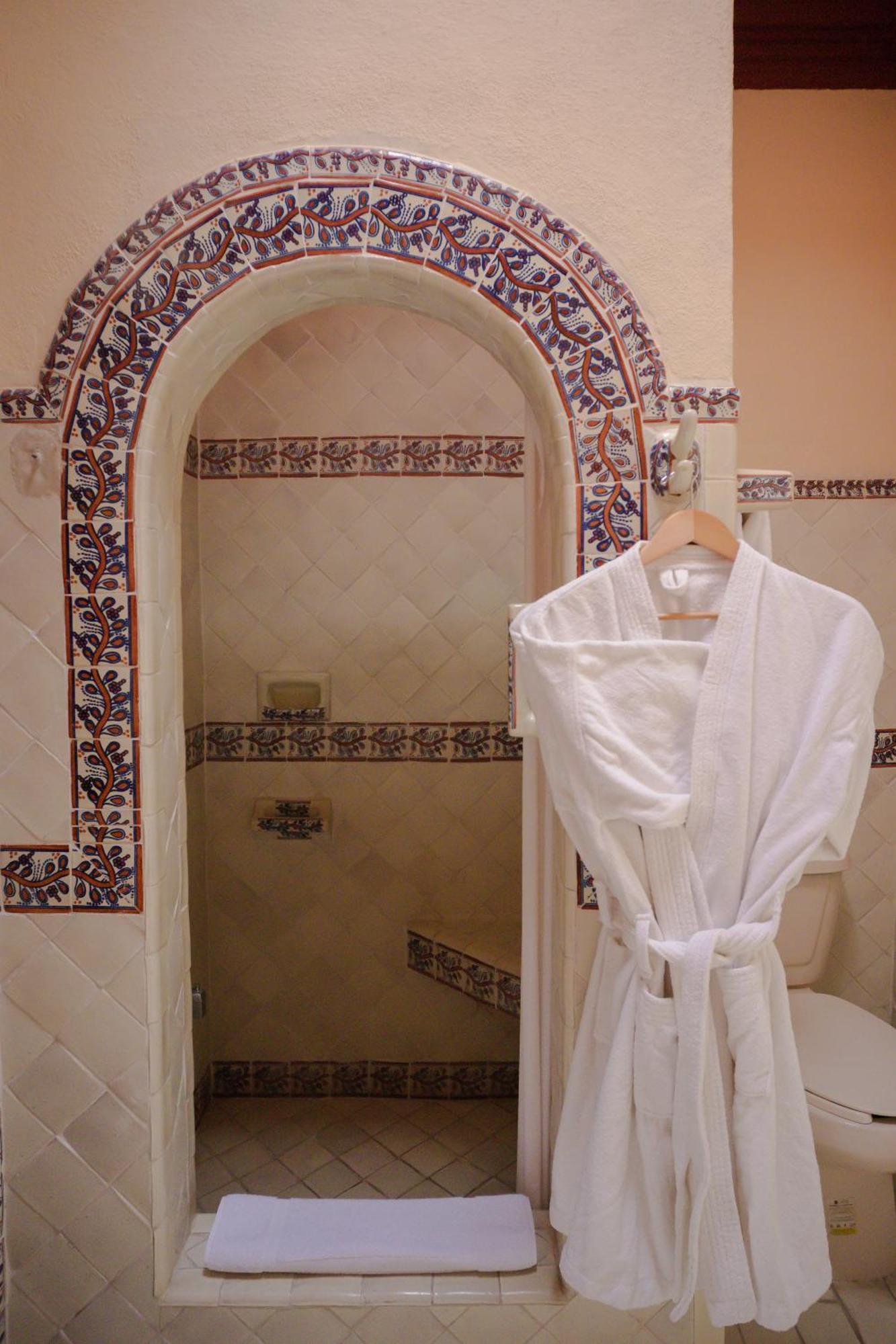 Casa Liza Bed and Breakfast Σαν Μιγκέλ ντε Αγιέντε Εξωτερικό φωτογραφία