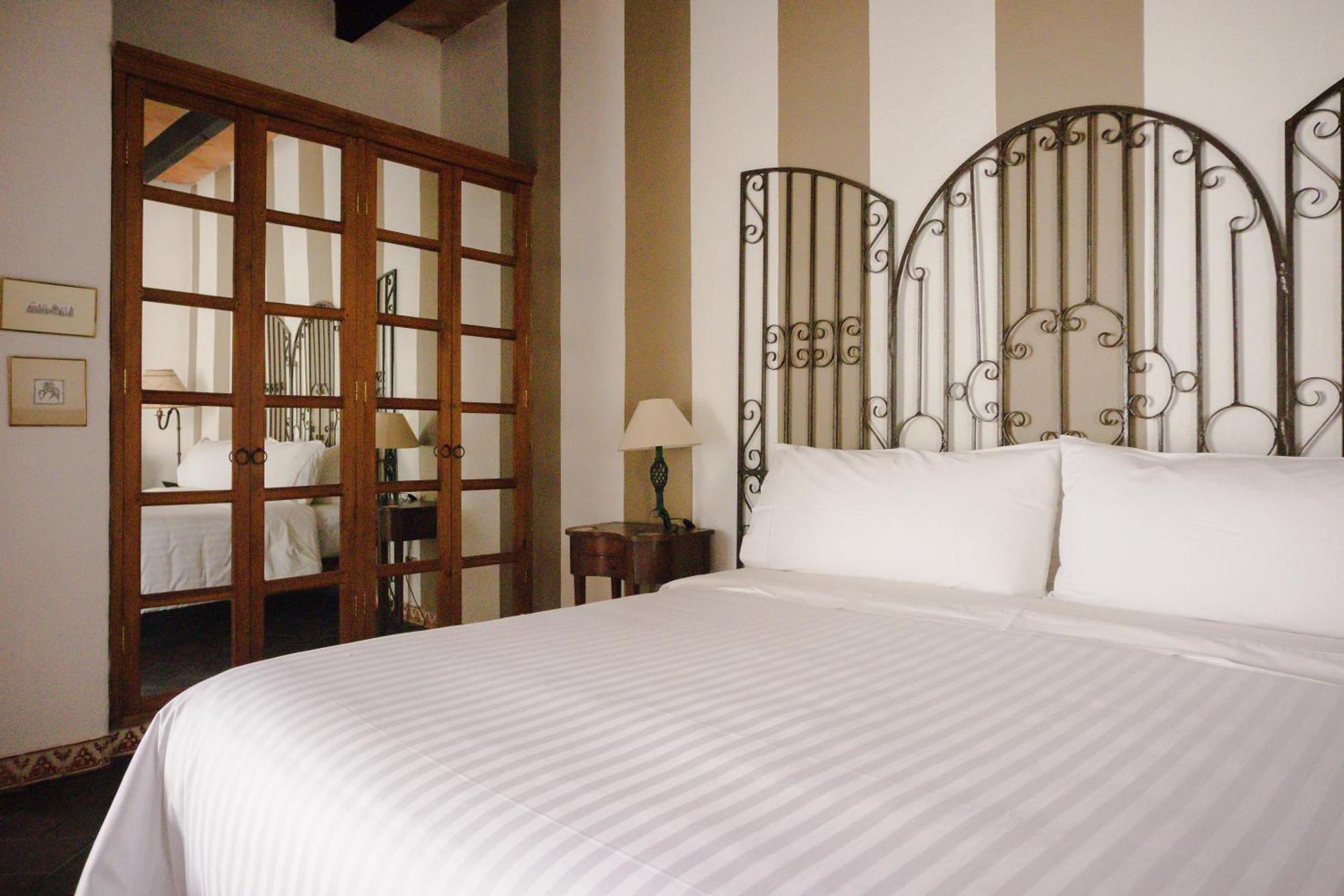 Casa Liza Bed and Breakfast Σαν Μιγκέλ ντε Αγιέντε Εξωτερικό φωτογραφία