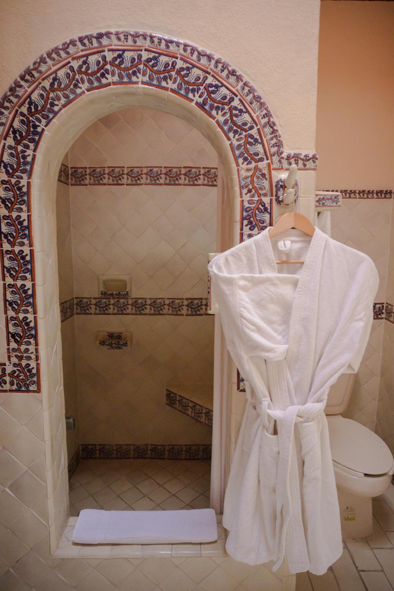 Casa Liza Bed and Breakfast Σαν Μιγκέλ ντε Αγιέντε Εξωτερικό φωτογραφία
