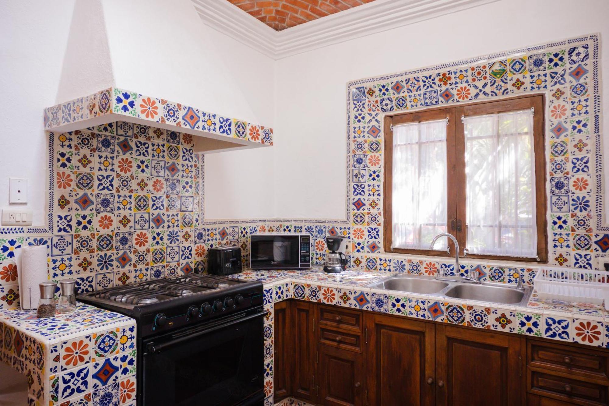 Casa Liza Bed and Breakfast Σαν Μιγκέλ ντε Αγιέντε Εξωτερικό φωτογραφία