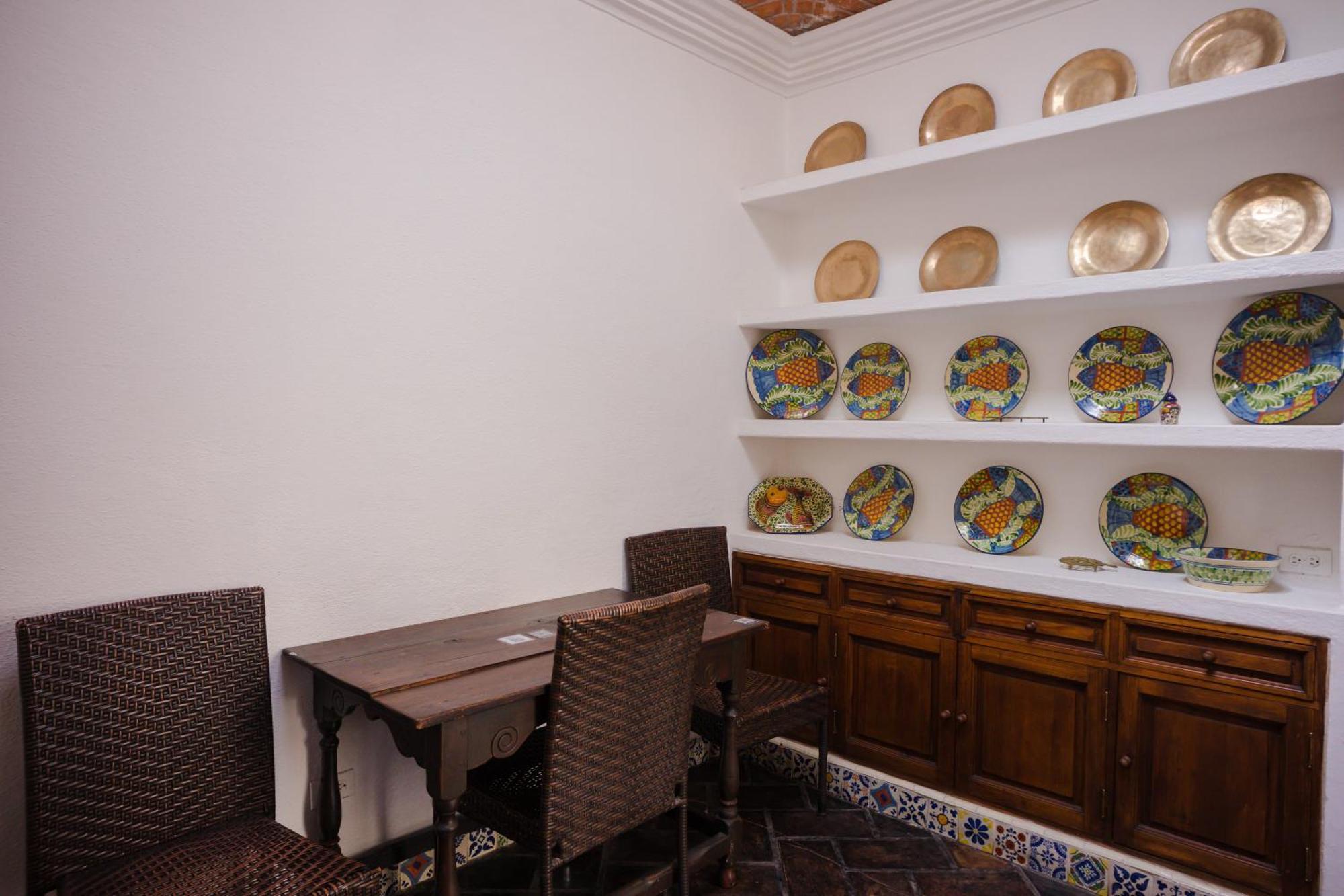Casa Liza Bed and Breakfast Σαν Μιγκέλ ντε Αγιέντε Εξωτερικό φωτογραφία