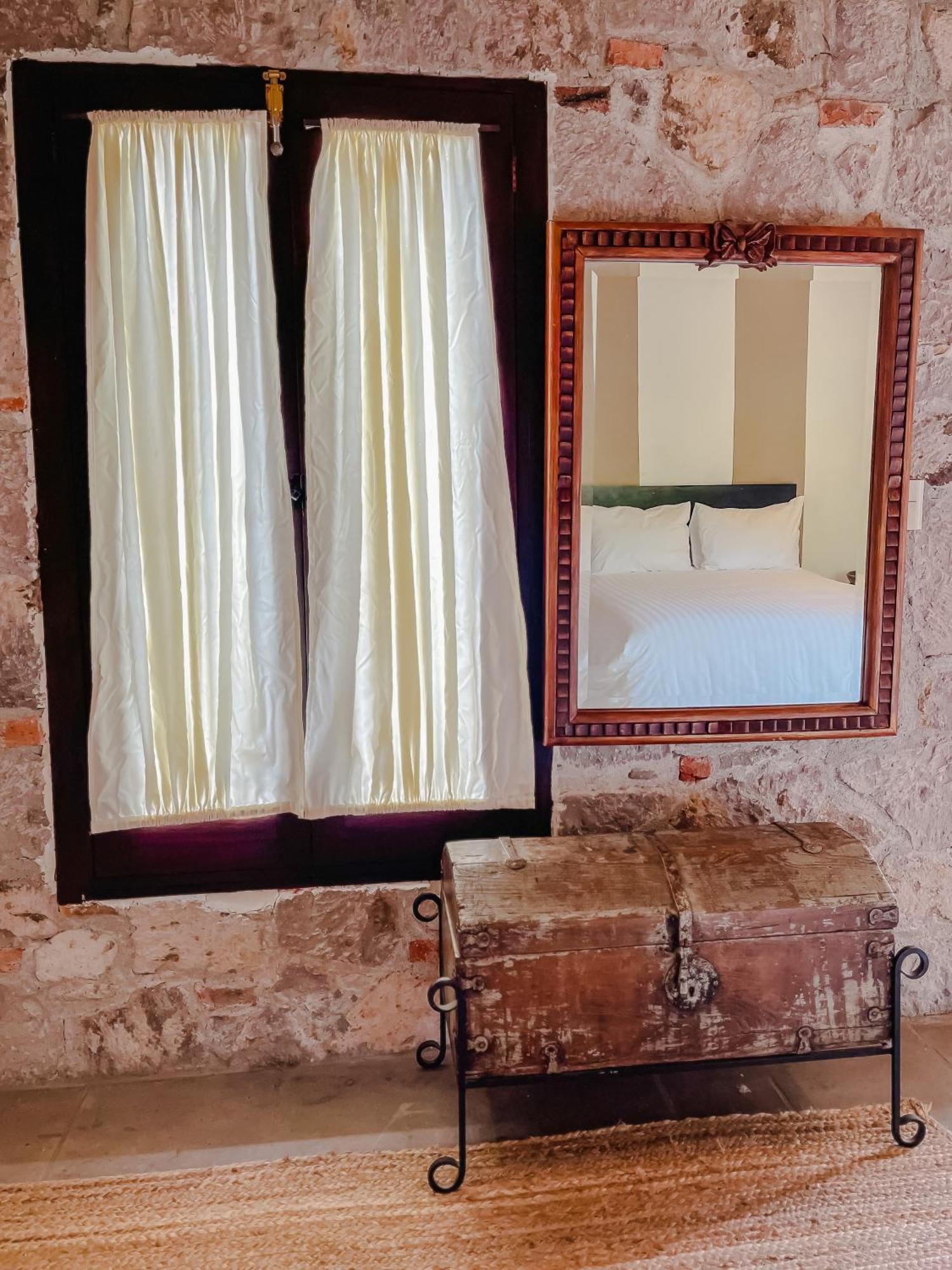 Casa Liza Bed and Breakfast Σαν Μιγκέλ ντε Αγιέντε Εξωτερικό φωτογραφία