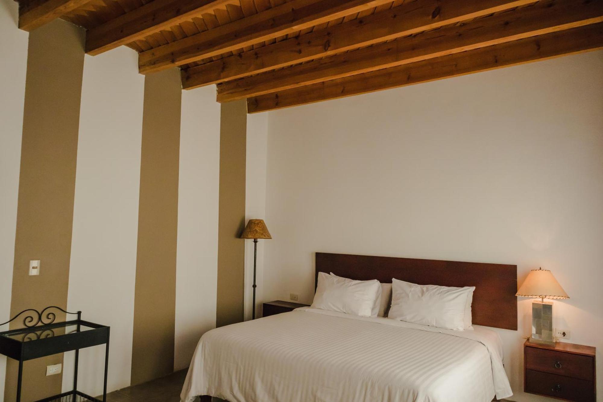 Casa Liza Bed and Breakfast Σαν Μιγκέλ ντε Αγιέντε Εξωτερικό φωτογραφία