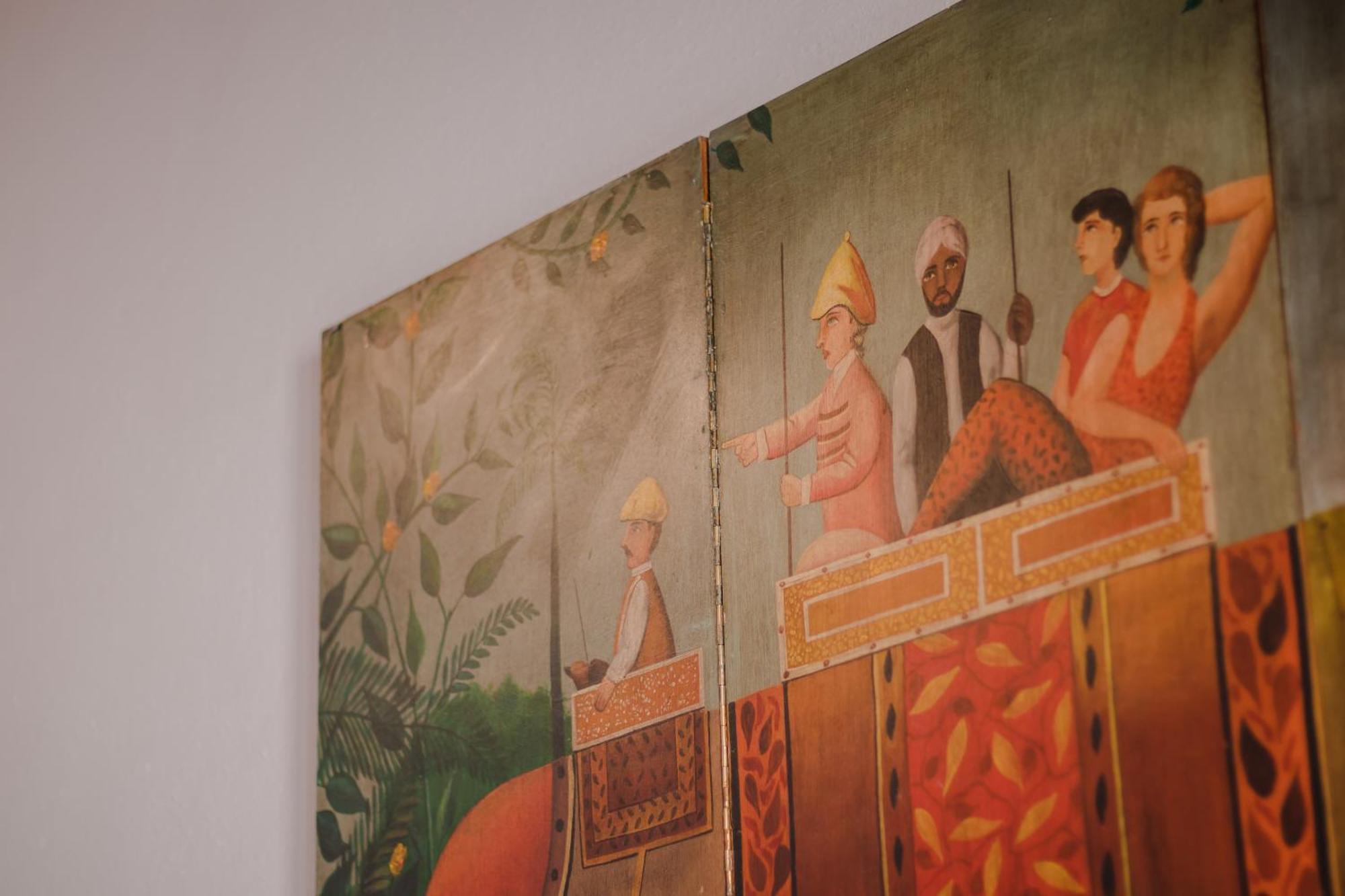 Casa Liza Bed and Breakfast Σαν Μιγκέλ ντε Αγιέντε Εξωτερικό φωτογραφία