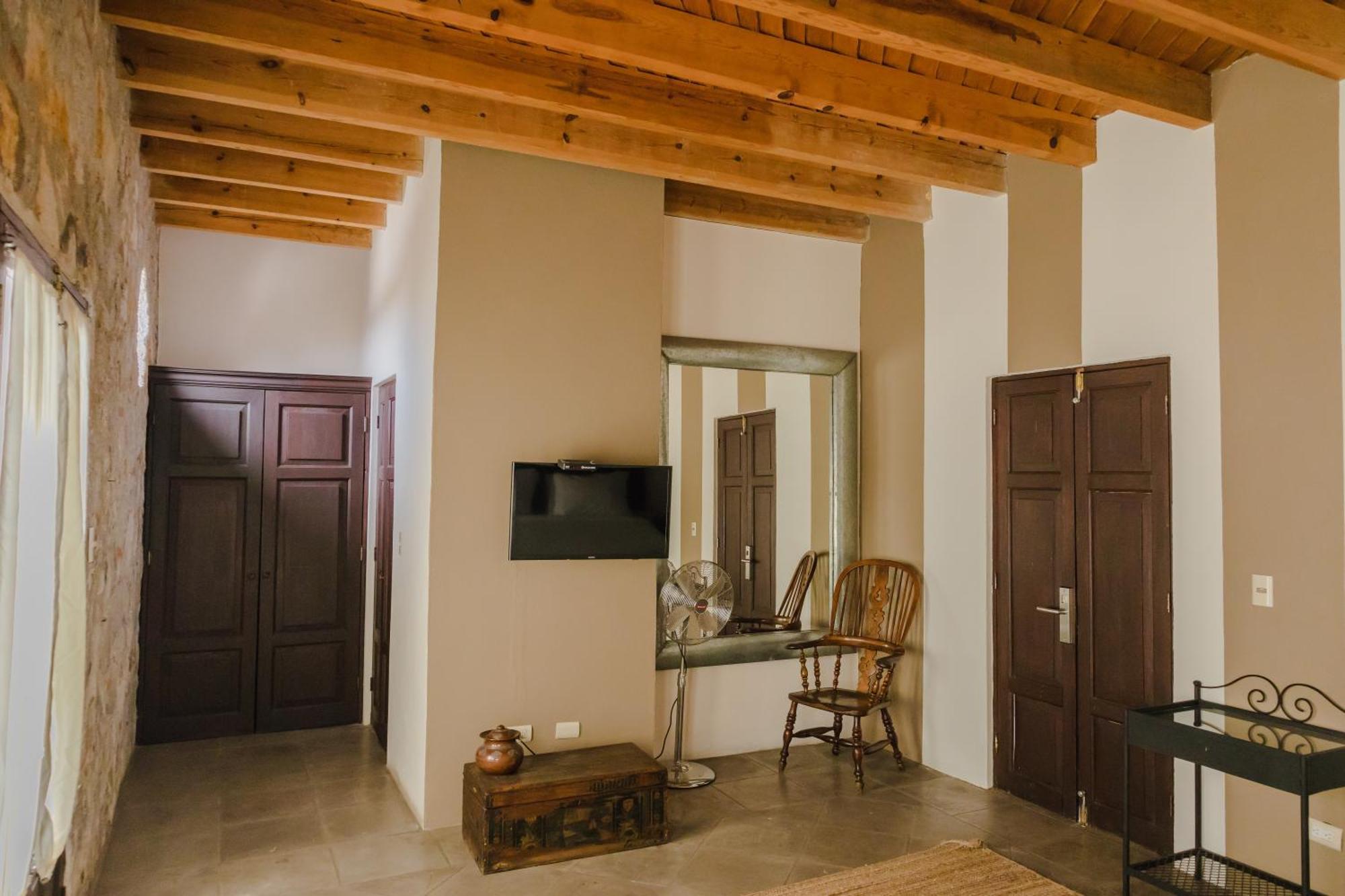 Casa Liza Bed and Breakfast Σαν Μιγκέλ ντε Αγιέντε Εξωτερικό φωτογραφία
