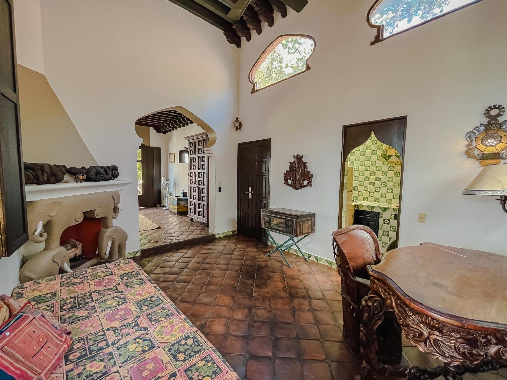 Casa Liza Bed and Breakfast Σαν Μιγκέλ ντε Αγιέντε Εξωτερικό φωτογραφία