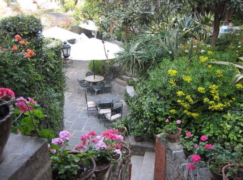 Casa Liza Bed and Breakfast Σαν Μιγκέλ ντε Αγιέντε Εξωτερικό φωτογραφία