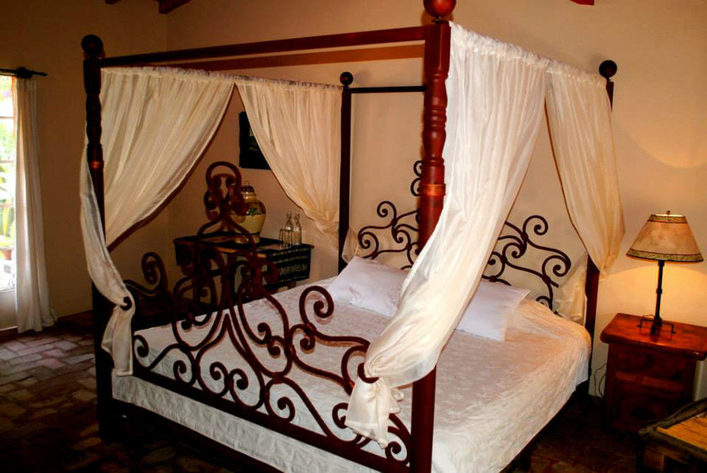 Casa Liza Bed and Breakfast Σαν Μιγκέλ ντε Αγιέντε Εξωτερικό φωτογραφία