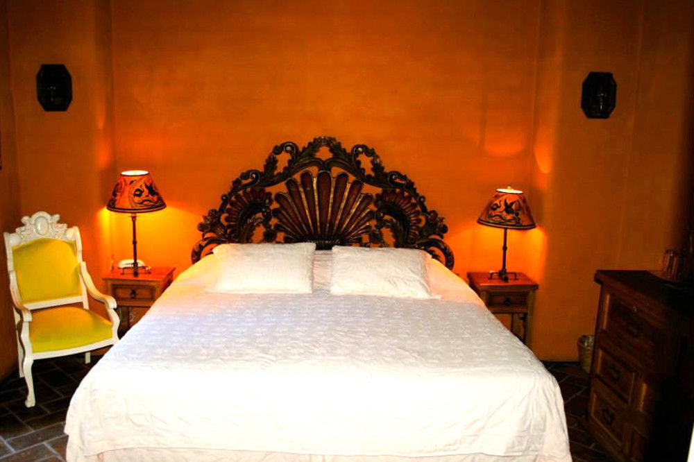 Casa Liza Bed and Breakfast Σαν Μιγκέλ ντε Αγιέντε Εξωτερικό φωτογραφία