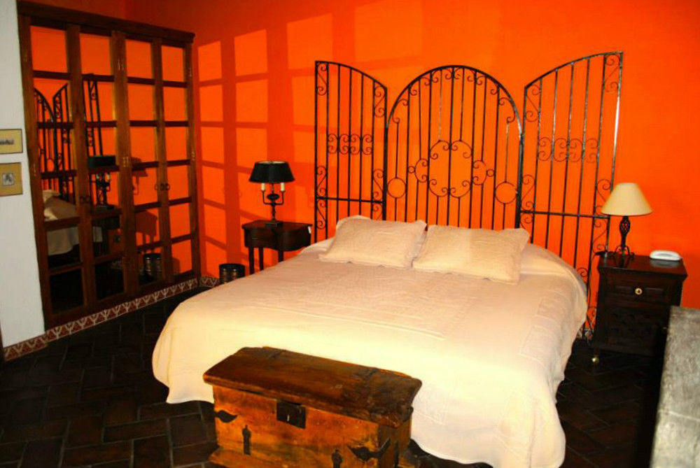 Casa Liza Bed and Breakfast Σαν Μιγκέλ ντε Αγιέντε Εξωτερικό φωτογραφία