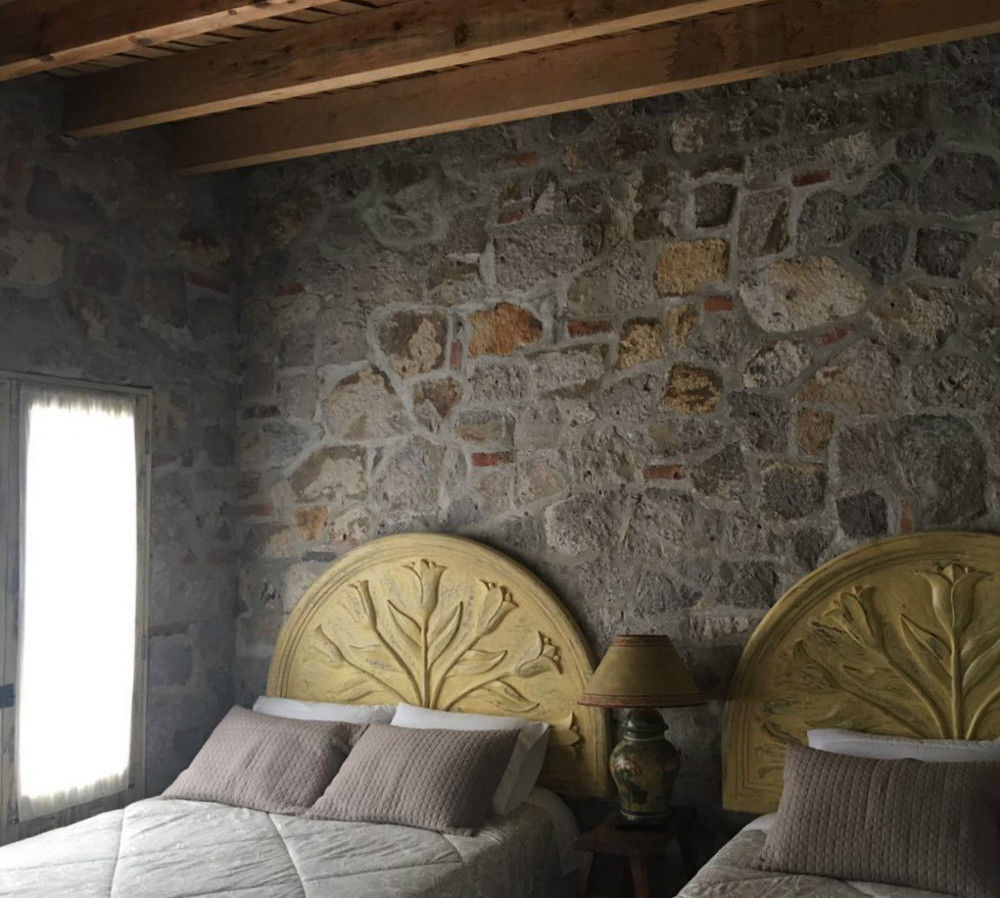 Casa Liza Bed and Breakfast Σαν Μιγκέλ ντε Αγιέντε Εξωτερικό φωτογραφία
