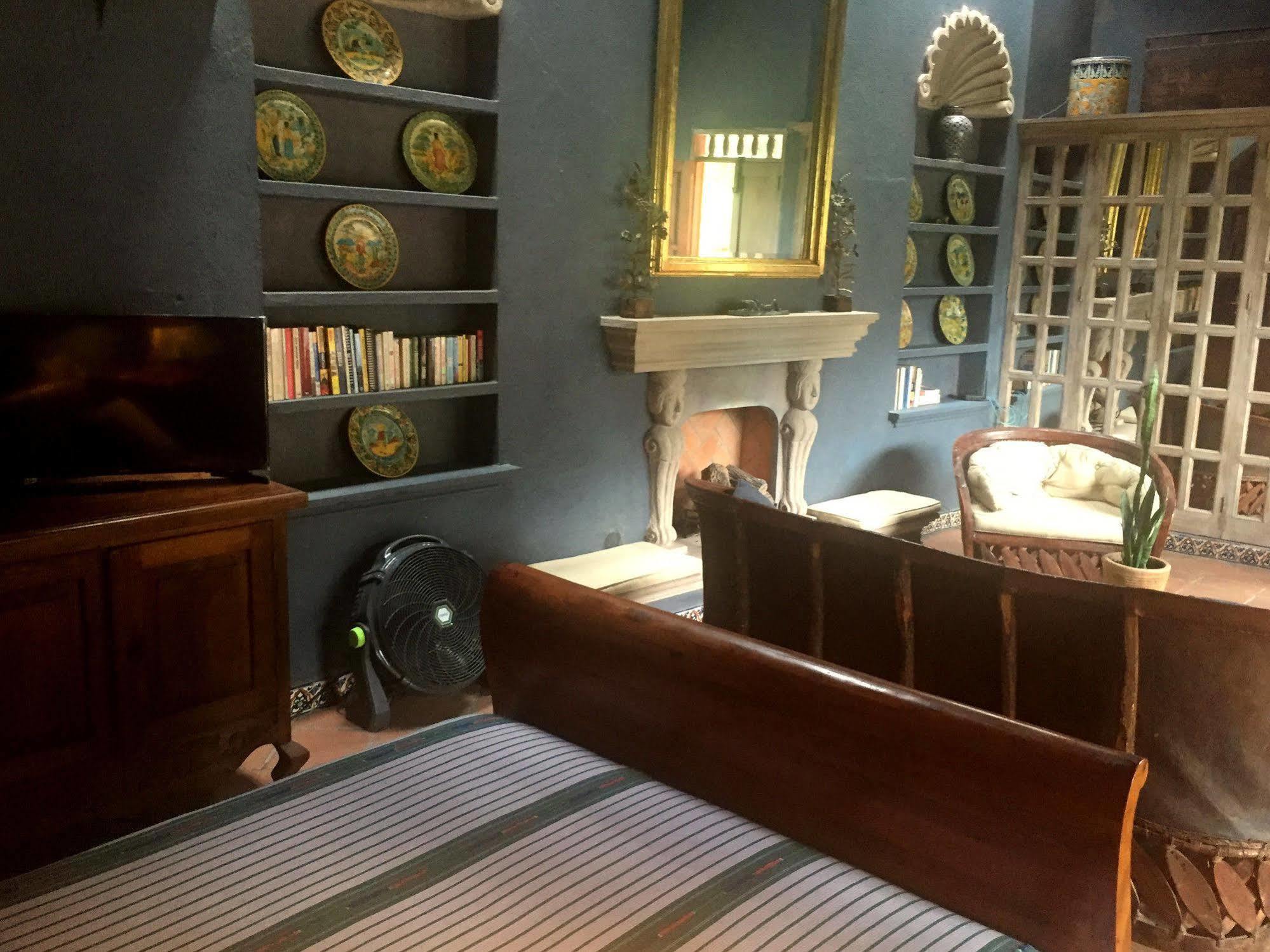 Casa Liza Bed and Breakfast Σαν Μιγκέλ ντε Αγιέντε Εξωτερικό φωτογραφία
