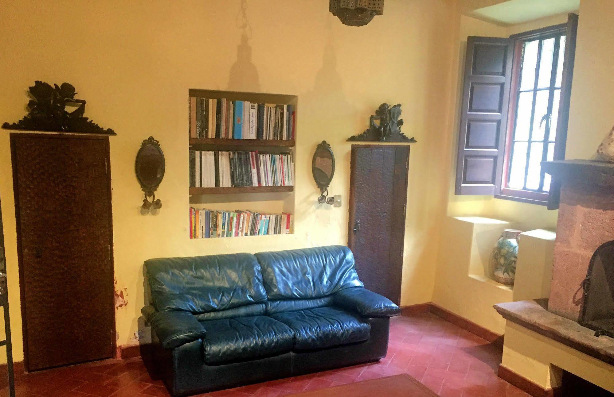 Casa Liza Bed and Breakfast Σαν Μιγκέλ ντε Αγιέντε Εξωτερικό φωτογραφία