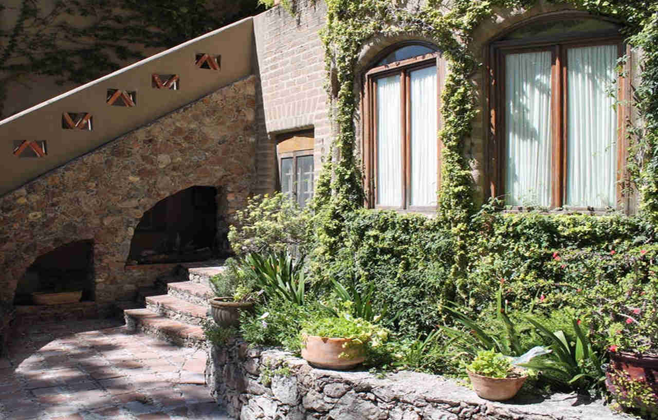 Casa Liza Bed and Breakfast Σαν Μιγκέλ ντε Αγιέντε Εξωτερικό φωτογραφία