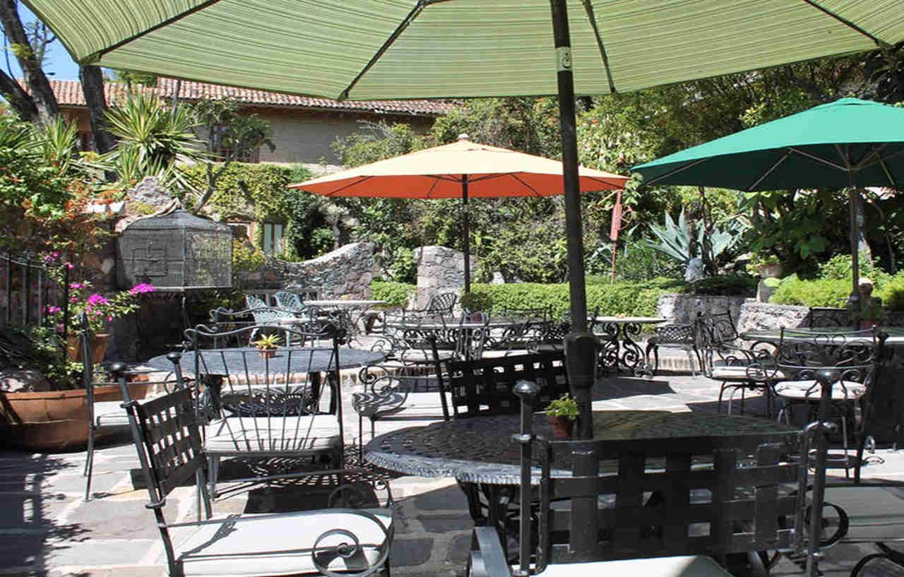 Casa Liza Bed and Breakfast Σαν Μιγκέλ ντε Αγιέντε Εξωτερικό φωτογραφία